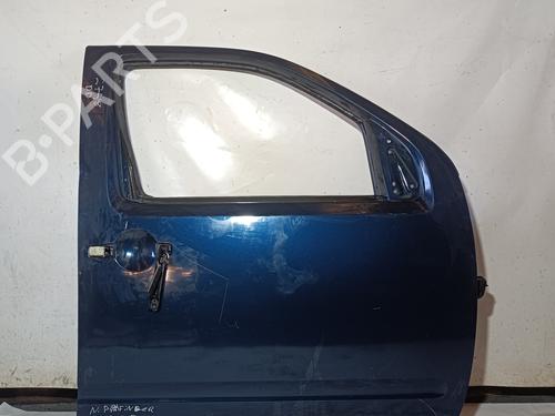 Used Right front door NISSAN PATHFINDER III (R51) [2005-2025]  22956982