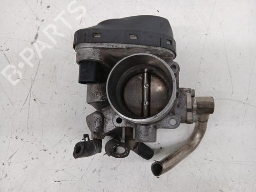 Spjeldhus Spjeldhus RENAULT 19 I (B/C53_) 1.9 D (B/C534, B/C53J) (64 hp) 34251749 34251749