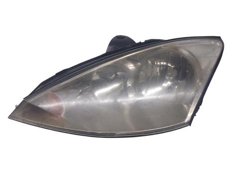 Used Left headlight Left headlight FORD FOCUS I (DAW, DBW) 1.8 TDCi (115 hp) 33818304 33818304