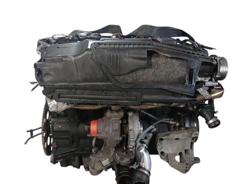 Engine BMW X3 (E83) 3.0 d | BP31624304M1  - Image 8