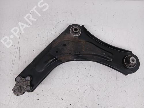 Used Left front suspension arm RENAULT LAGUNA III (BT0/1) [2007-2015]  30508457