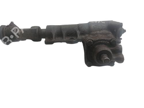 Steering rack MITSUBISHI GALLOPER (JK-01) 2.5 TD intercooler | BP34216463M22 - Image 2