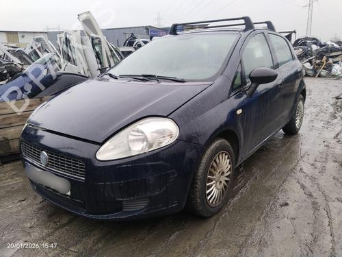 Engine FIAT PUNTO EVO (199_) 1.4 (199AXB1A) | BP31888186M1 