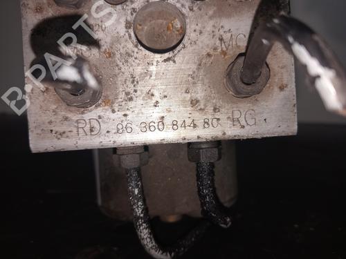 ABS pump CITROËN XSARA (N1) 2.0 HDi 90 | BP20840384M43