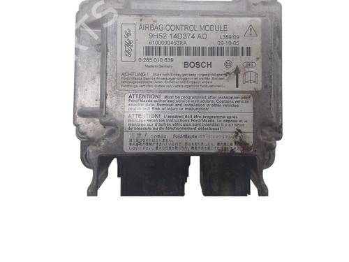 Centralina airbag LAND ROVER FREELANDER 2 (L359) 2.2 TD4 4x4 (150 hp) 32104837