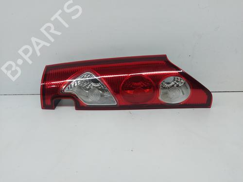 Used Right taillight RENAULT KANGOO (KC0/1_) [1997-2025]  21665838
