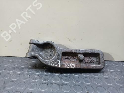 Engine mount RENAULT MASCOTT Platform/Chassis (UH_, HH_) | BP31800396M89