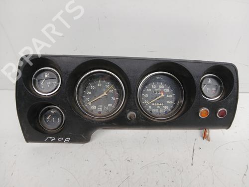 Instrument cluster LADA NIVA II (2123) 1.7 21215325124 |