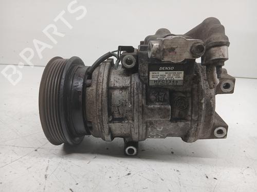 AC compressor CHRYSLER VOYAGER / GRAND VOYAGER III (GS_, NS_)  | BP26214485M34 