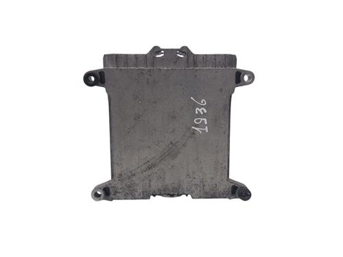 Engine control unit (ECU) SANTANA PS10/ANIBAL | BP38414743M57 - Image 4