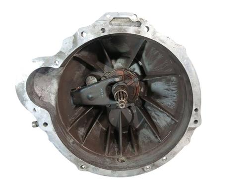 Gearbox MERCEDES-BENZ E-CLASS (W211) | BP39514254M3 - Image 2