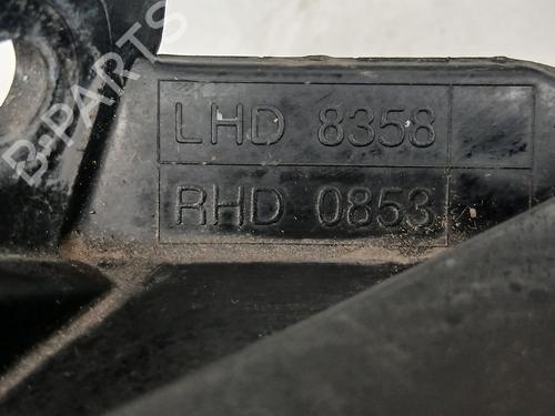 Højre forlygte KIA SORENTO I (JC) 2.5 CRDi 4WD | BP26544046C29 