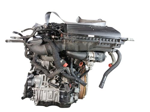 Engine SEAT IBIZA IV ST (6J8, 6P8) 1.4 TDI | BP31888185M1