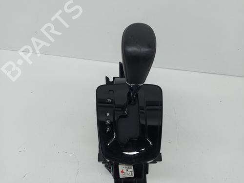 Gear lever NISSAN QASHQAI II (J11, J11_)  | BP24174777M90