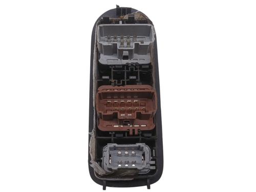 Left front window switch RENAULT SCÉNIC II (JM0/1_) | BP32504422I27