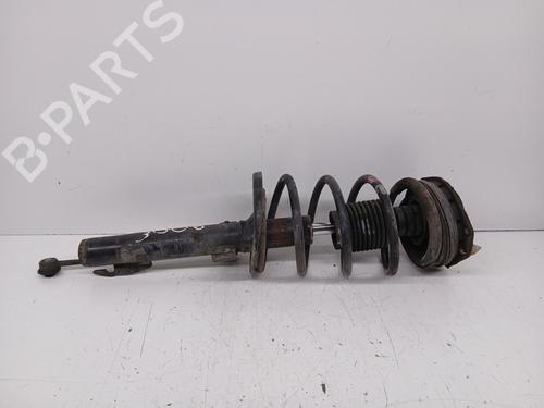 Used Right front shock absorber RENAULT MEGANE II (BM0/1_, CM0/1_) [2001-2012]  27452179