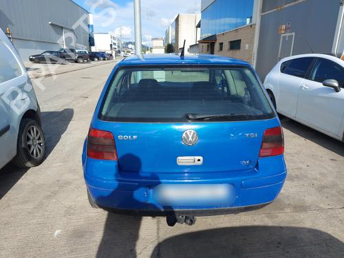 Front left interior door handle VW GOLF IV (1J1) 1.9 TDI | BP32095504I13 