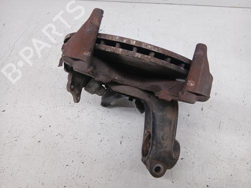 Højre Styrespindel Lejehus VW NEW BEETLE (9C1, 1C1) 1.9 TDI | BP30733195M26 