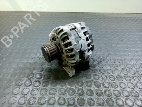 Alternator DACIA DOKKER MPV (KE_)  | BP20836165M7 