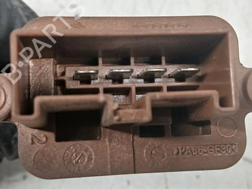 Heater resistor FIAT DOBLO Box Body/MPV (223_) 1.9 JTD | BP29610864M108 