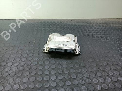 Engine control unit (ECU) PEUGEOT 406 (8B)  | BP20825796M57 
