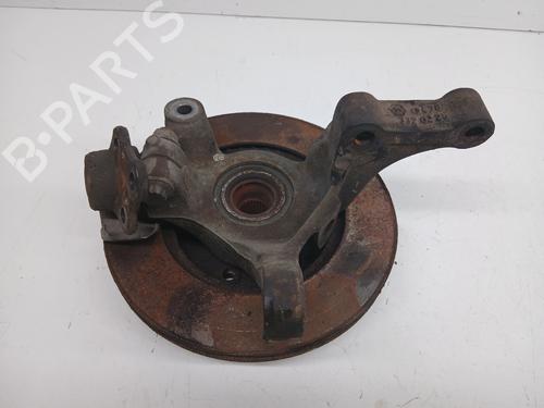 Right front steering knuckle MERCEDES-BENZ VITO Van (W638)  | BP27183432M26