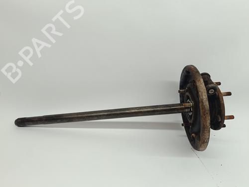 Right rear driveshaft NISSAN TERRANO II (R20)  | BP20855316M41 