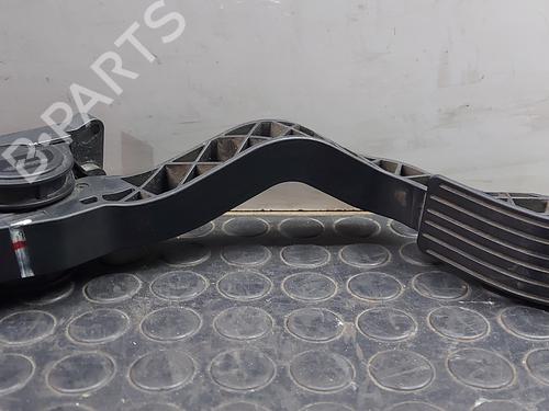 Used Pedal CITROËN C2 (JM_) 1.4 (73 hp) 20824769