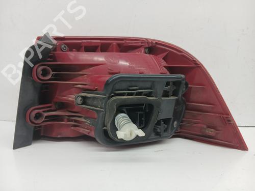 Left taillight VW PASSAT B6 (3C2)  | BP29636137C34 