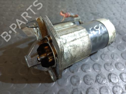 Startmotor RENAULT KANGOO (KC0/1_) 1.5 dCi (KC07) (65 hp) 20826463