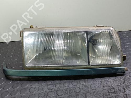 Right headlight RENAULT 9 (L42_) 1.4 (L423) | BP23067164C29 