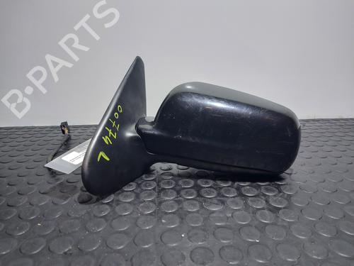 Used Left mirror SEAT TOLEDO II (1M2) 1.9 TDI (110 hp) 20843531