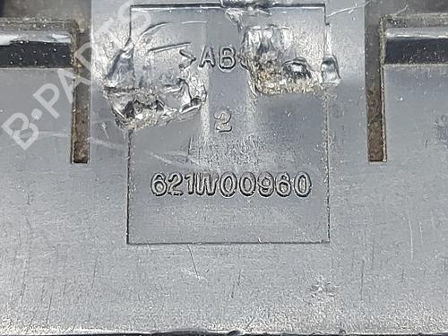 Mirror switch SSANGYONG MUSSO (FJ) 2.3 TDiC All-wheel Drive | BP26504876I25 