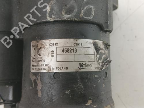 Starter OPEL CORSA C (X01) | BP40023206M8 - Image 2