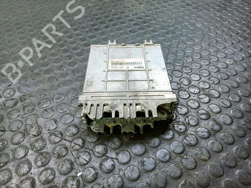 Engine control unit (ECU) RENAULT SCÉNIC I MPV (JA0/1_, FA0_)  | BP20833029M57 