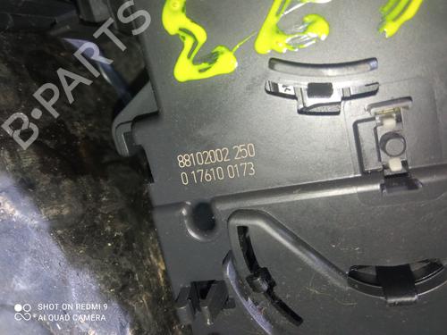 Steering column stalk RENAULT CLIO III (BR0/1, CR0/1) 1.5 dCi (BR17, CR17) | BP31971241I23