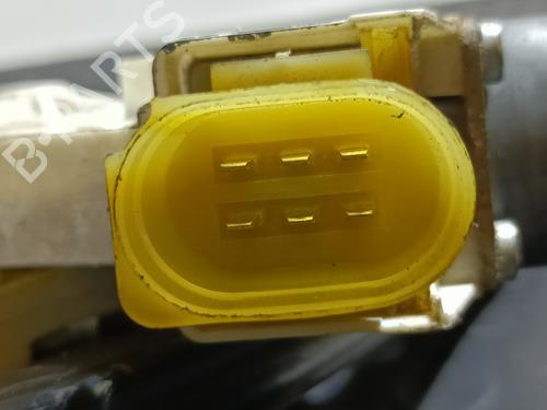 Used Front right window mechanism BMW 3 Touring (E91) [2004-2012]  20835881