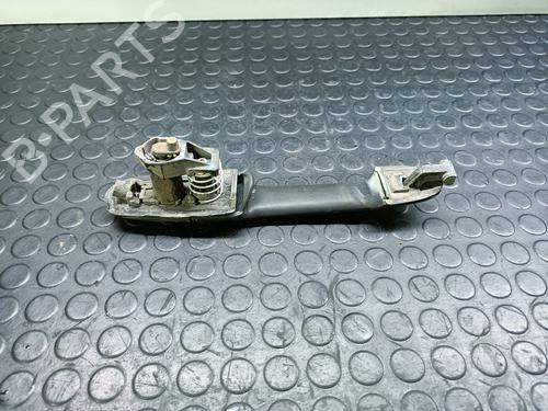 Front right exterior door handle MERCEDES-BENZ VITO Bus (W639) 111 CDI (639.701, 639.703, 639.705) | BP20823472C129 