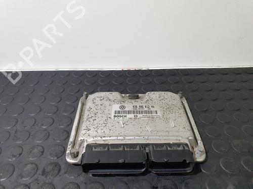 Used Engine control unit (ECU) SKODA OCTAVIA I (1U2) [1996-2010]  20838705