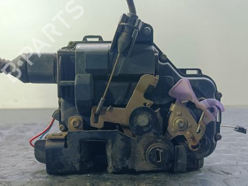 Used Rear right lock VW PASSAT B5 (3B2) 1.8 T (150 hp) 20824433