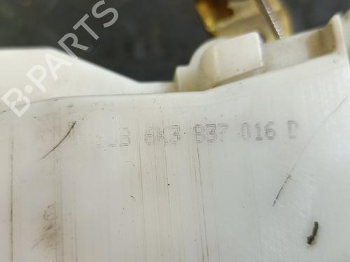 Front right lock SEAT IBIZA II (6K1) 1.6 i | BP20816420C97 