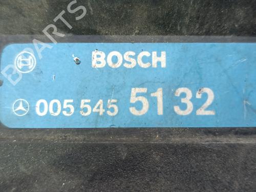 Control unit MERCEDES-BENZ E-CLASS (W124)  | BP20830594M11 