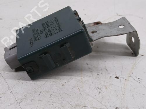 Comfort control module SUZUKI GRAND VITARA I (FT, HT) 2.0 TD 4x4 (SQ420D) | BP25835869M56 