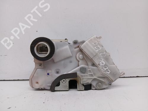 Used Front left lock TOYOTA YARIS (_P9_) [2005-2014]  31052816
