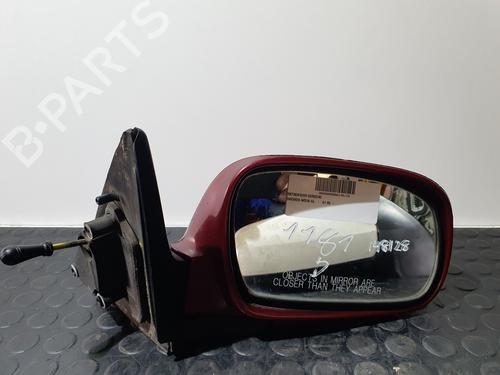Right mirror DAEWOO NEXIA Saloon 1.5 (19) | BP28216036C27 