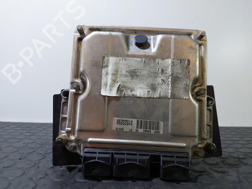 Used Engine control unit (ECU) PEUGEOT 406 (8B) 2.2 HDi (133 hp) 20829415