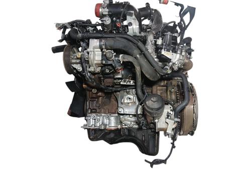 Engine FORD RANGER (TKE) 2.2 TDCi 4x4 | BP33826293M1 - Image 5