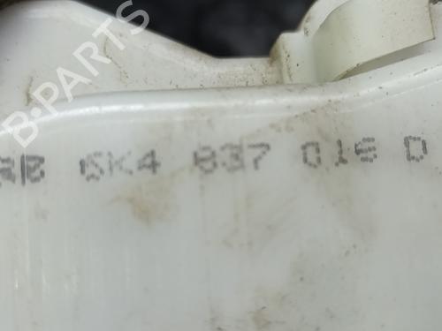 Front right lock SEAT CORDOBA (6K1, 6K2) 1.4 i | BP20822734C97 