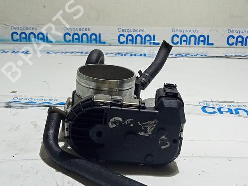 Used Throttle body SKODA OCTAVIA I (1U2) [1996-2010]  20835321