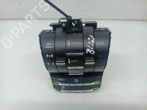 Switch PORSCHE CAYENNE (92A)  | BP28117169I30 
